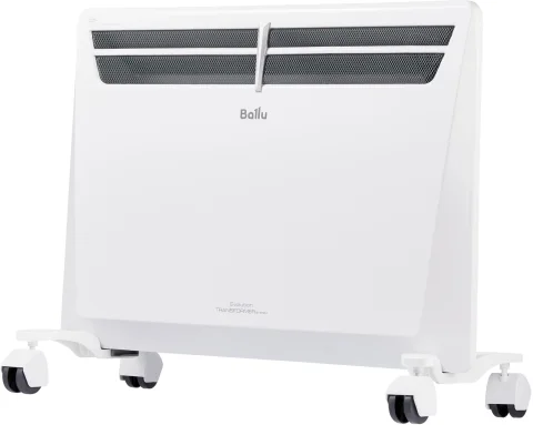 Конвектор Ballu Evolution Transformer BEC/EVU-1500 (инверторное управление, с шасси)