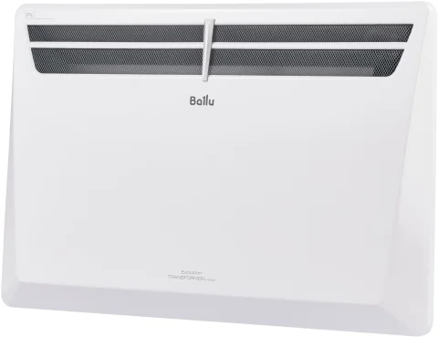 Конвектор Ballu Evolution Transformer BEC/EVU-2000 (инверторное управление)