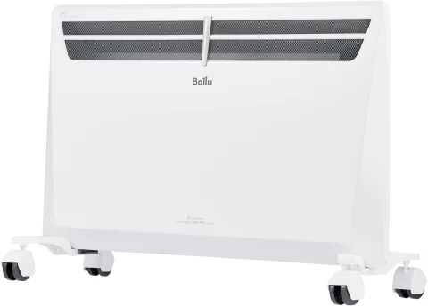 Конвектор Ballu Evolution Transformer BEC/EVU-2000 (электронное управление, с шасси)