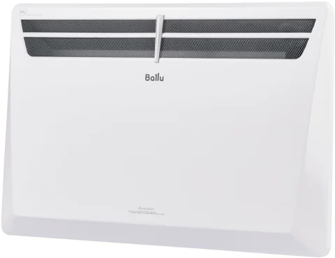 Конвектор Ballu Evolution Transformer BEC/EVU-2500 (электронное управление)