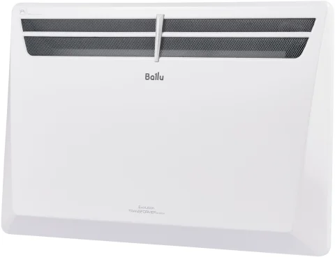 Конвектор Ballu Evolution Transformer BEC/EVU-2500 (механическое управление)