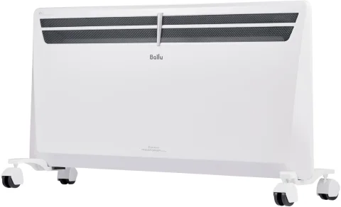 Конвектор Ballu Evolution Transformer BEC/EVU-2500 (инверторное управление, с шасси)