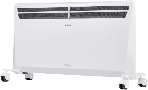Конвектор Ballu Evolution Transformer BEC/EVU-2500 (электронное управление, с шасси)