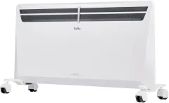 Конвектор Ballu Evolution Transformer BEC/EVU-2500 (механическое управление, с шасси) — фото 1