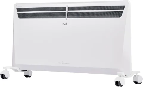 Конвектор Ballu Evolution Transformer BEC/EVU-2500 (механическое управление, с шасси)