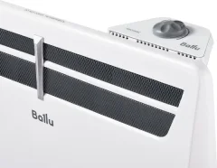 Конвектор Ballu Evolution Transformer BEC/EVU-2500 (механическое управление, с шасси) — фото 10