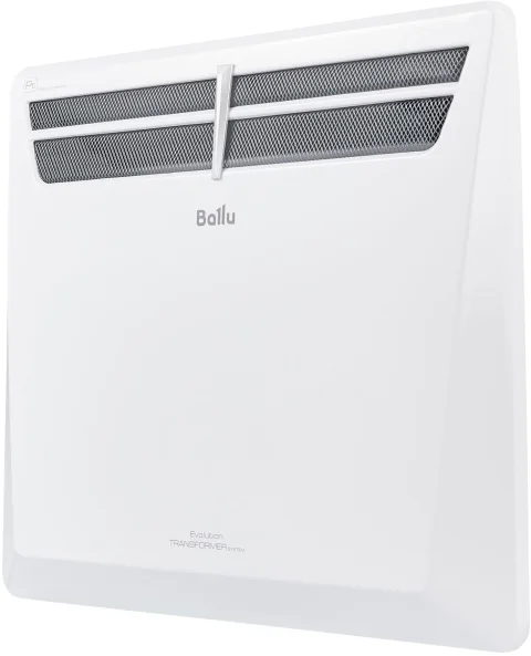 Конвектор Ballu Evolution Transformer BEC/EVU-500 (инверторное управление)