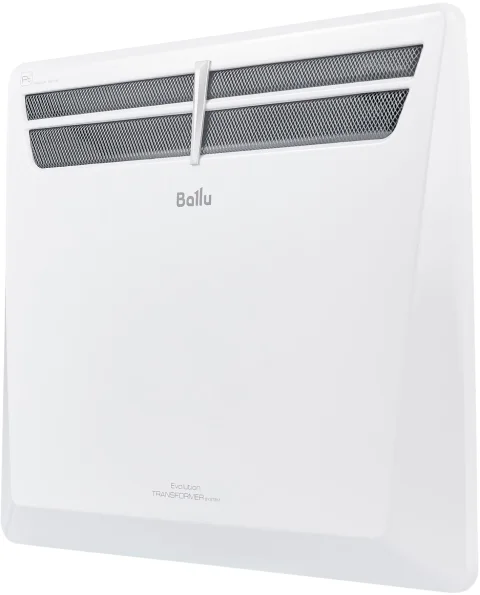 Конвектор Ballu Evolution Transformer BEC/EVU-500 (электронное управление)