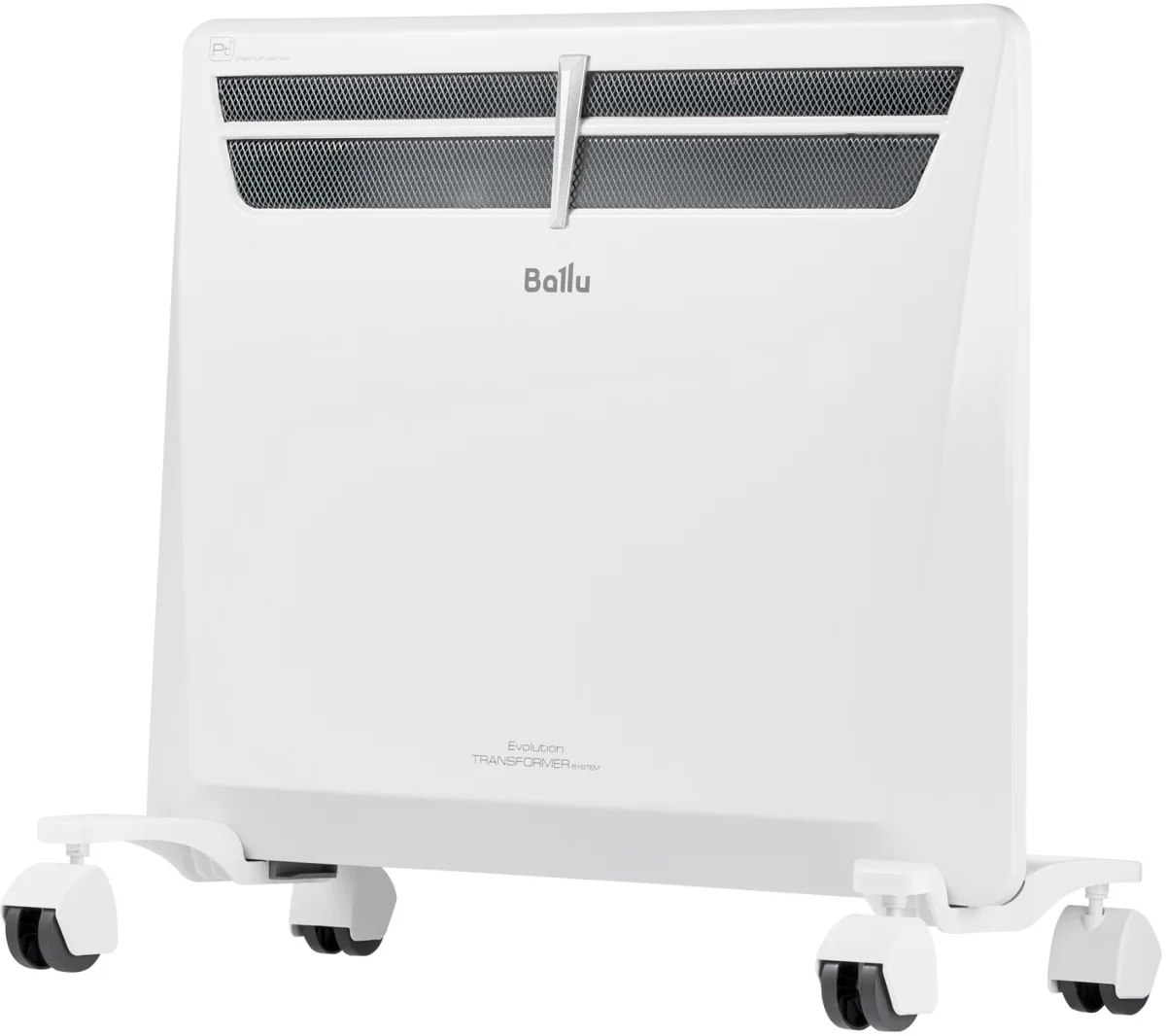 Конвектор Ballu Evolution Transformer BEC/EVU-500 (инверторное управление, с шасси)