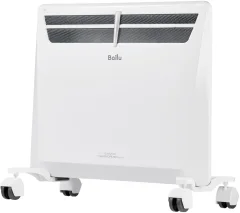 Конвектор Ballu Evolution Transformer BEC/EVU-500 (инверторное управление, с шасси) — фото 1