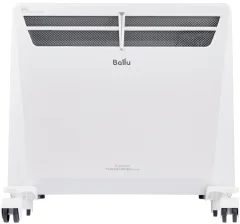 Конвектор Ballu Evolution Transformer BEC/EVU-500 (инверторное управление, с шасси) — фото 2