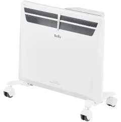 Конвектор Ballu Evolution Transformer BEC/EVU-500 (инверторное управление, с шасси) — фото 3