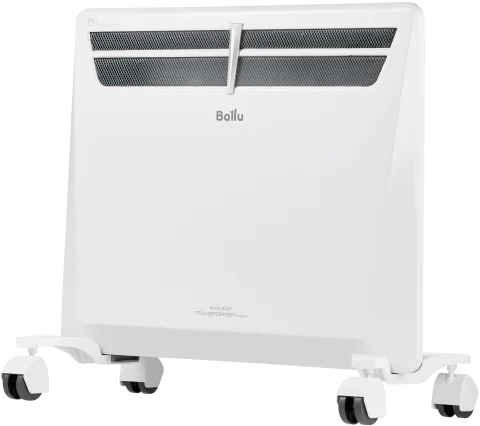 Конвектор Ballu Evolution Transformer BEC/EVU-500 (электронное управление, с шасси)