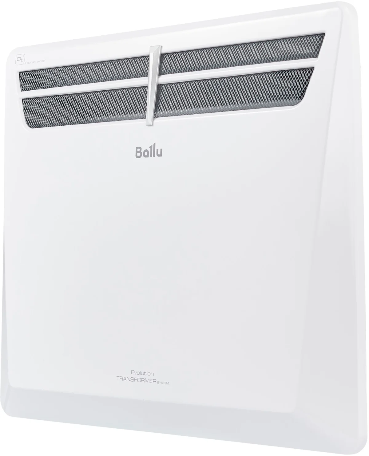 Конвектор Ballu Evolution Transformer BEC/EVU-500 (механическое управление, с шасси)