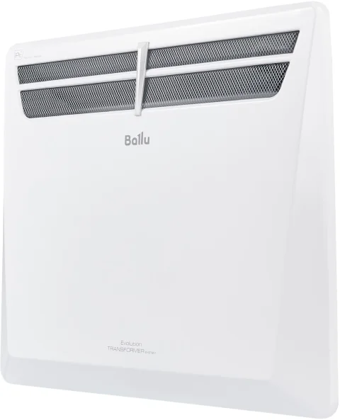 Конвектор Ballu Evolution Transformer BEC/EVU-500 (механическое управление, с шасси)