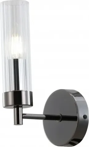 Бра ILamp Evolution W15609-1 AN+CL