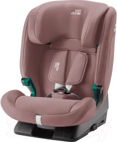 Автокресло Britax Romer Evolvafix (Dusty Rose) — фото 1