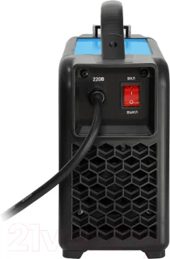 Инвертор сварочный TCC Evo MMA-200 / 35247 — фото 3