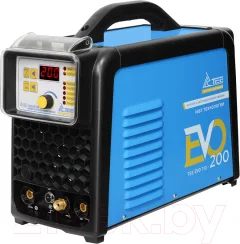 Инвертор сварочный TCC Evo TIG-200 / 35262 — фото 1