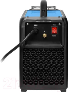 Инвертор сварочный TCC Evo TIG-200 / 35262 — фото 3