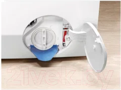 Стиральная машина встраиваемая Electrolux EW8F348SCI — фото 3
