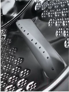 Стиральная машина встраиваемая Electrolux EW8F348SCI — фото 5