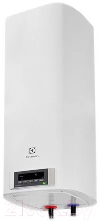 Накопительный водонагреватель Electrolux EWH 100 Formax DL — фото 5