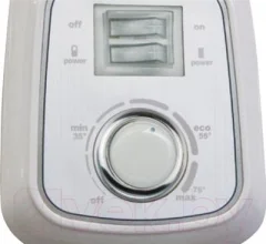 Накопительный водонагреватель Electrolux EWH 50 Royal Silver — фото 8