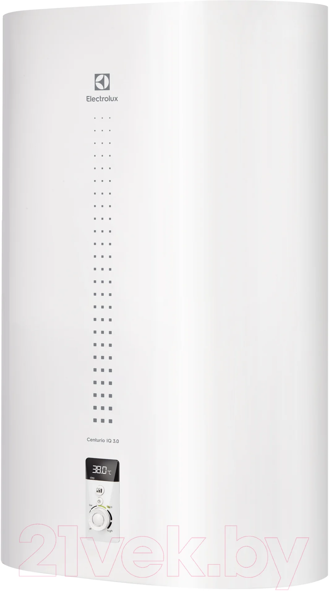 Накопительный водонагреватель Electrolux EWH 80 Centurio IQ 3.0 (Wi-fi)