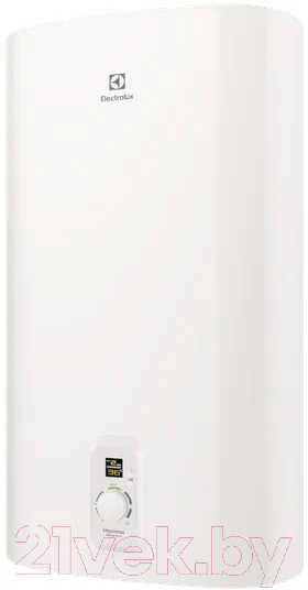 Накопительный водонагреватель Electrolux EWH 80 Maximus