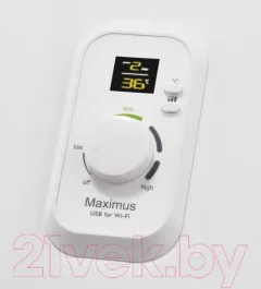 Накопительный водонагреватель Electrolux EWH 80 Maximus — фото 5