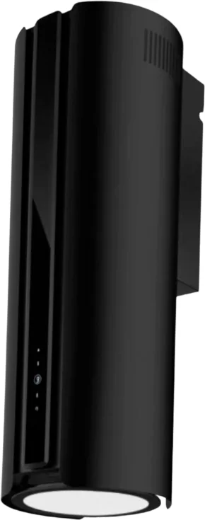 Вытяжка коробчатая Exiteq EX-1406 (черный)