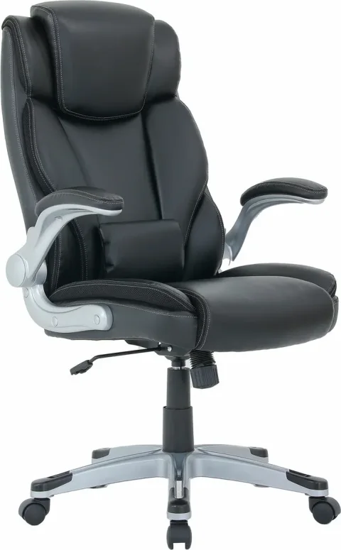 Кресло офисное Brabix EX-553 / 532940 (черный)