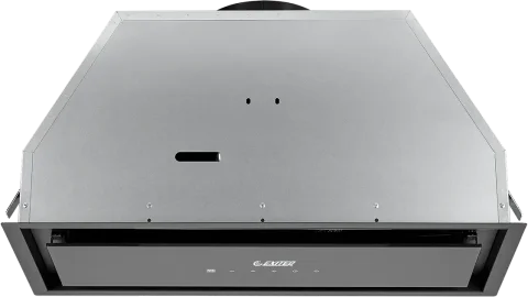 Вытяжка скрытая Exiteq EX-6036 (черный)