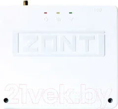 Блок расширения для отопительного котла Zont EX-77 / ML00004766 — фото 3