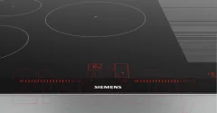 Индукционная варочная панель Siemens EX875LVC1E — фото 3