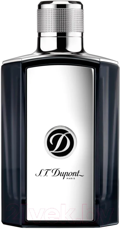 Парфюмерная вода S.T. Dupont Exceptional (100мл)