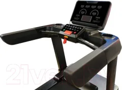 Электрическая беговая дорожка Proxima Exclusive Pro Hrc / PROT-213 — фото 8
