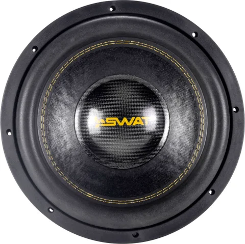 Головка сабвуфера Swat EXE-12D2 v.3