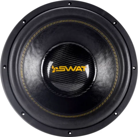 Головка сабвуфера Swat EXE-15D2 v.3