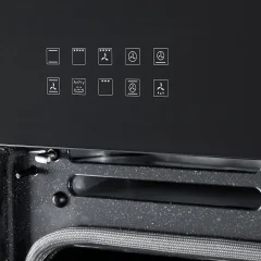 Электрический духовой шкаф Exiteq EXO-111 — фото 8