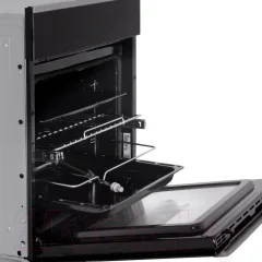 Электрический духовой шкаф Exiteq EXO-305 — фото 4