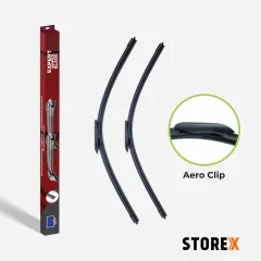 Щетки стеклоочистителя Storex Expert Wiper Blade EW AC-6043 / 8624086 EW — фото 2