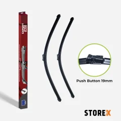 Щетки стеклоочистителя Storex Expert Wiper Blade EW PB-7048 / 8624107 EW — фото 2
