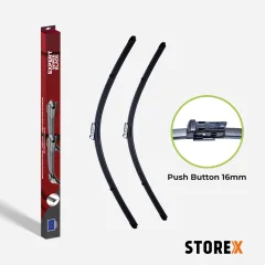 Щетки стеклоочистителя Storex Expert Wiper Blade EW SPB-6540 / 8624081 EW — фото 2