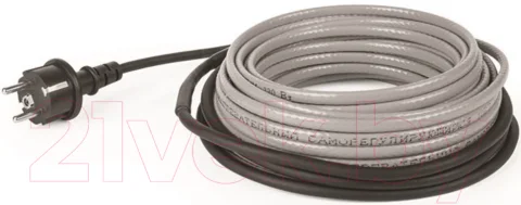 Греющий кабель для труб Rexant Extra Line / 51-0645