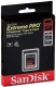 Карта памяти SanDisk Extreme Pro CF Express Card Type B 256GB (SDCFE-256G-GN4NN) — фото 8