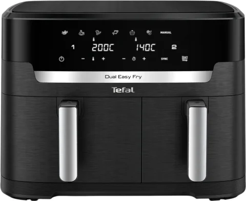 Аэрогриль Tefal EY9428E0