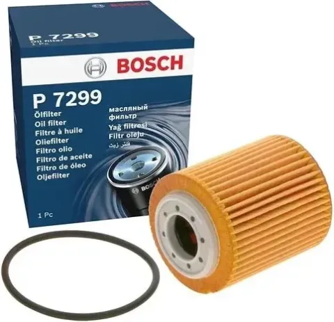 Масляный фильтр Bosch F026407299