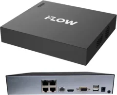 Видеорегистратор наблюдения Iflow F-0(N4E) — фото 2